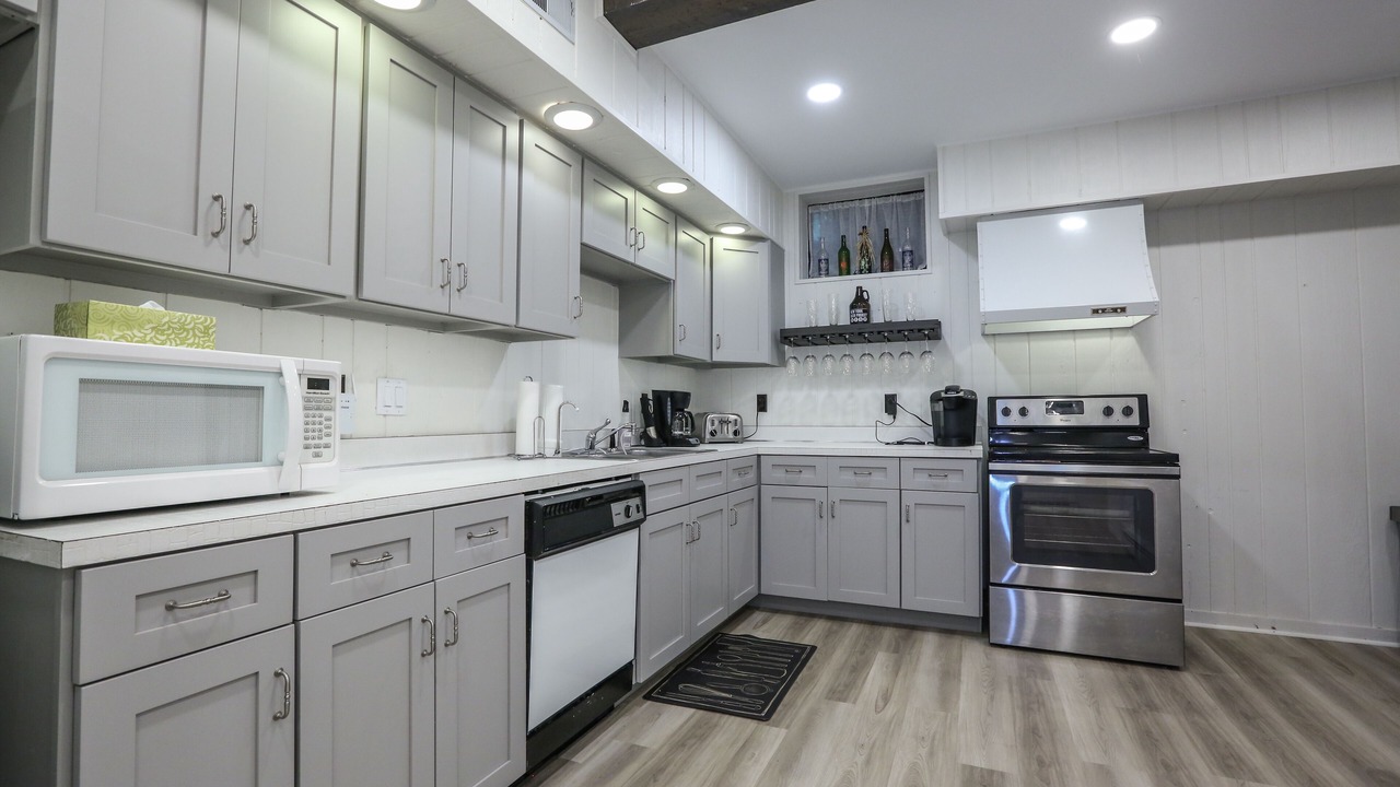 Photo of Kitchen in Canandaigua