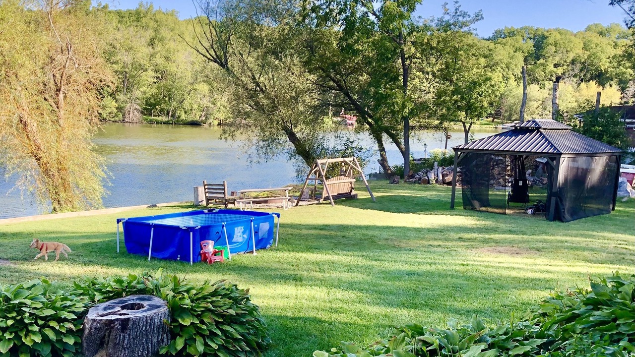 Photo of Outdoor in Edgerton