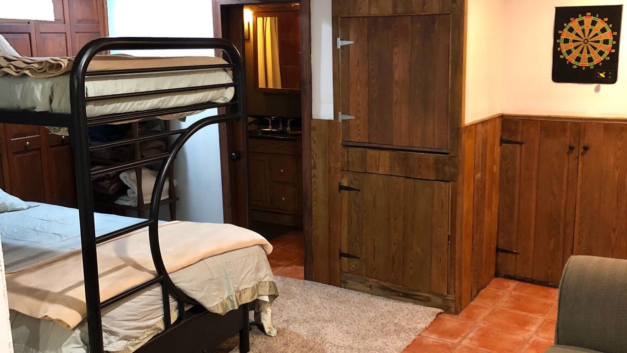Photo of Bathroom in Edgerton