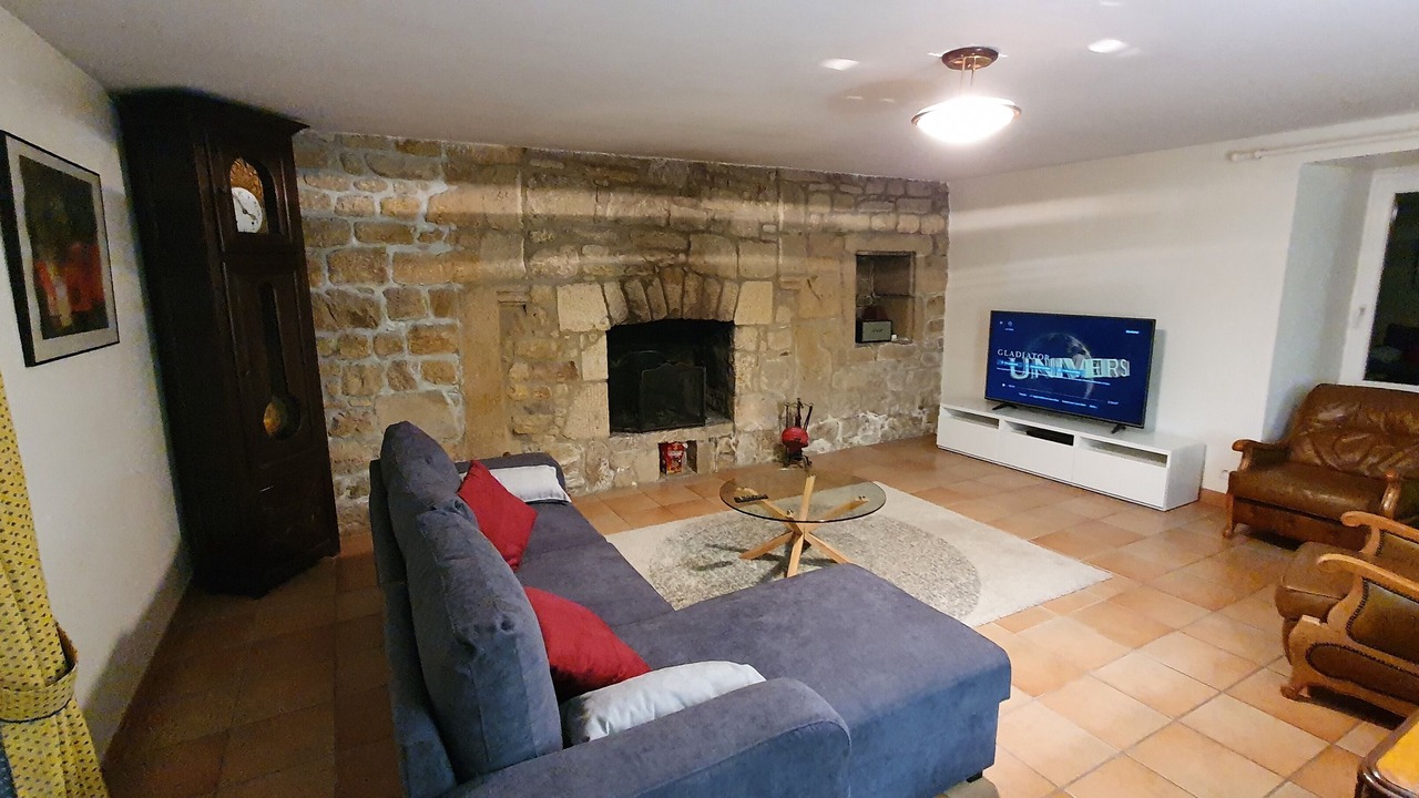 Photo of Livingroom in Etel