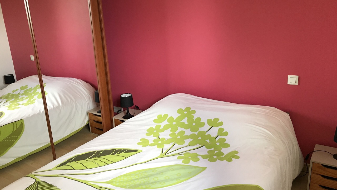 Photo of Bedroom in Argol