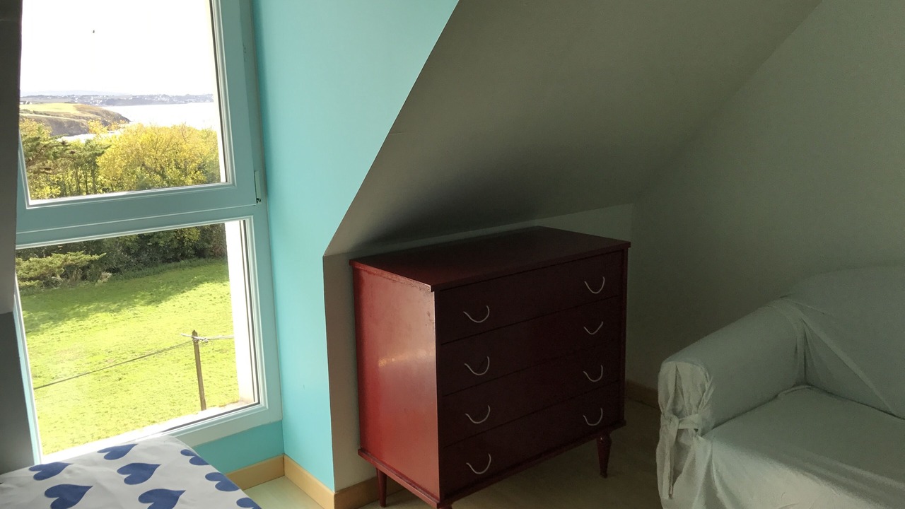 Photo of Bedroom in Argol