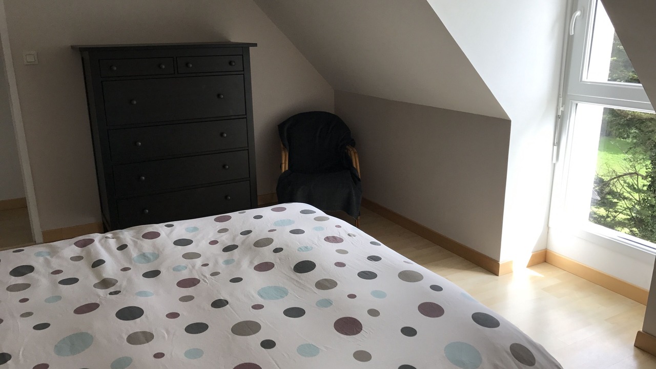 Photo of Bedroom in Argol