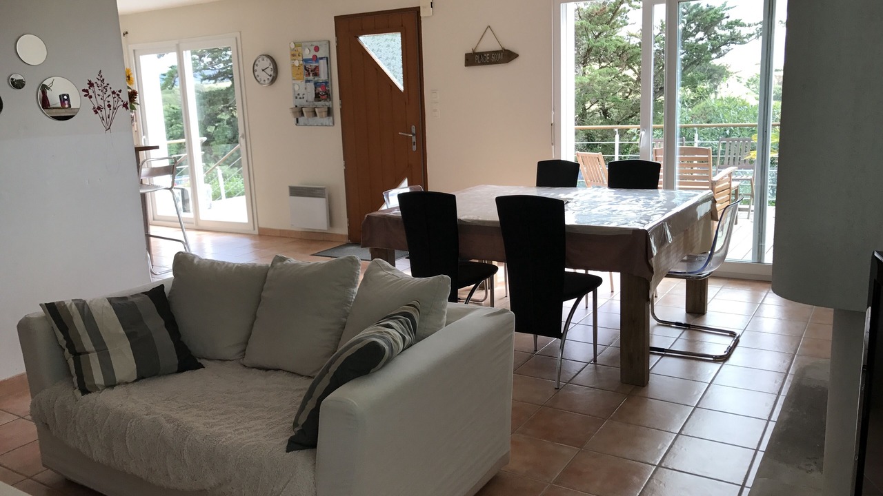 Photo of Livingroom in Argol