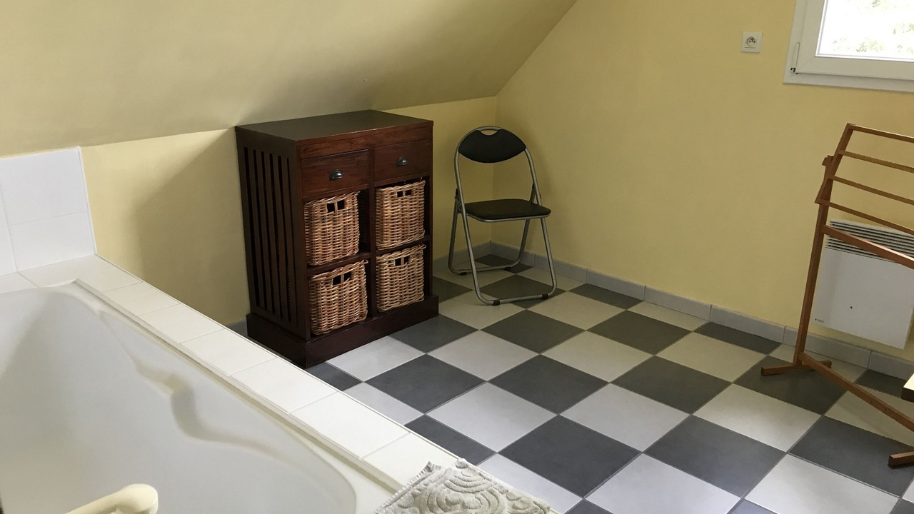 Photo of Bathroom in Argol