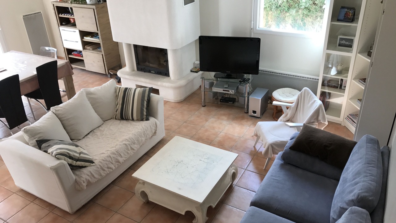 Photo of Livingroom in Argol