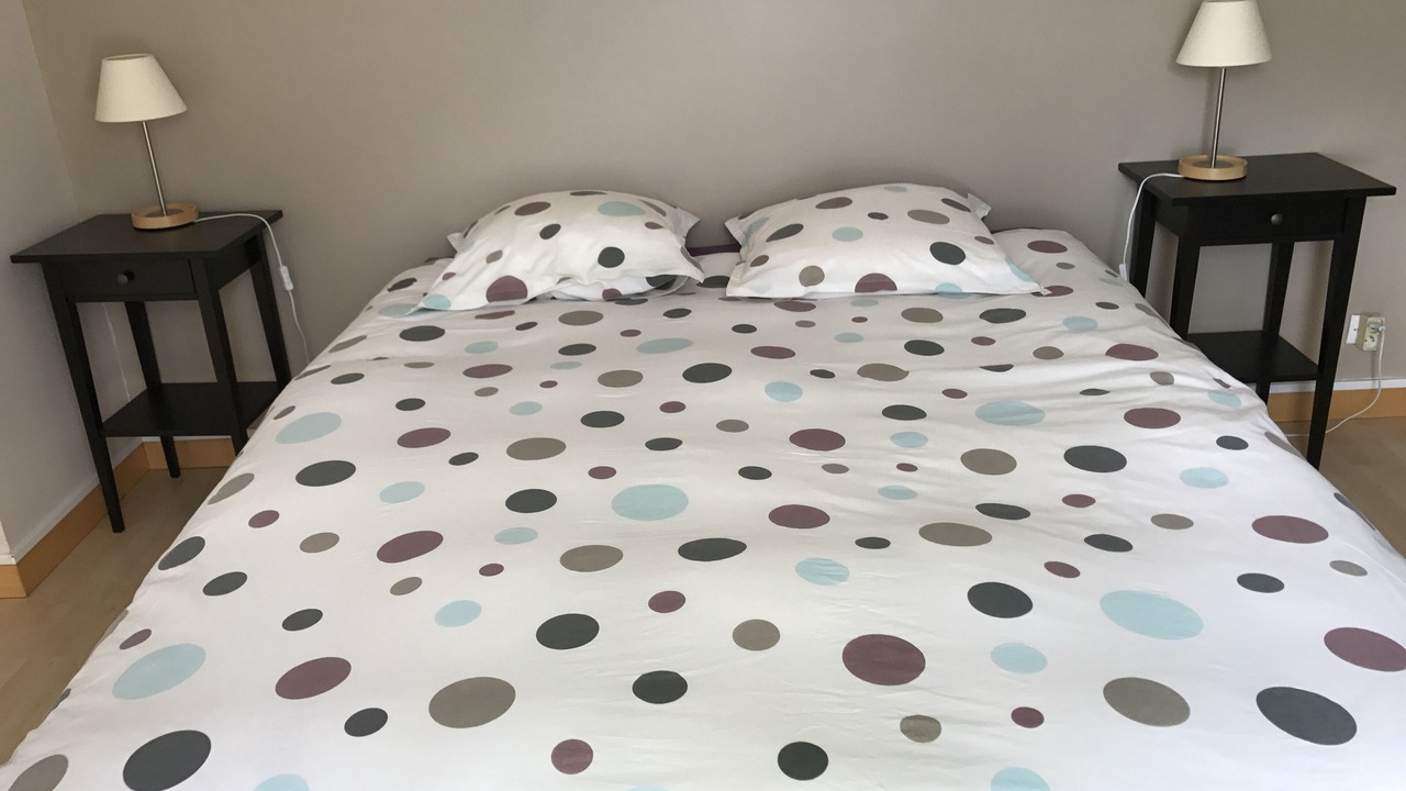 Photo of Bedroom in Argol