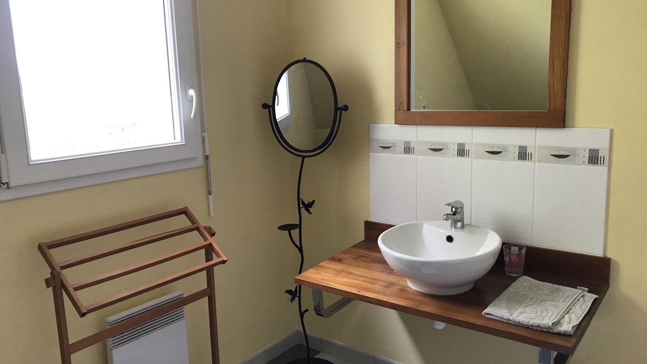 Photo of Bathroom in Argol