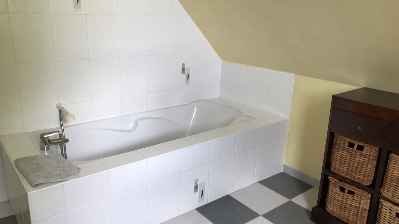 Photo of Bathroom in Argol