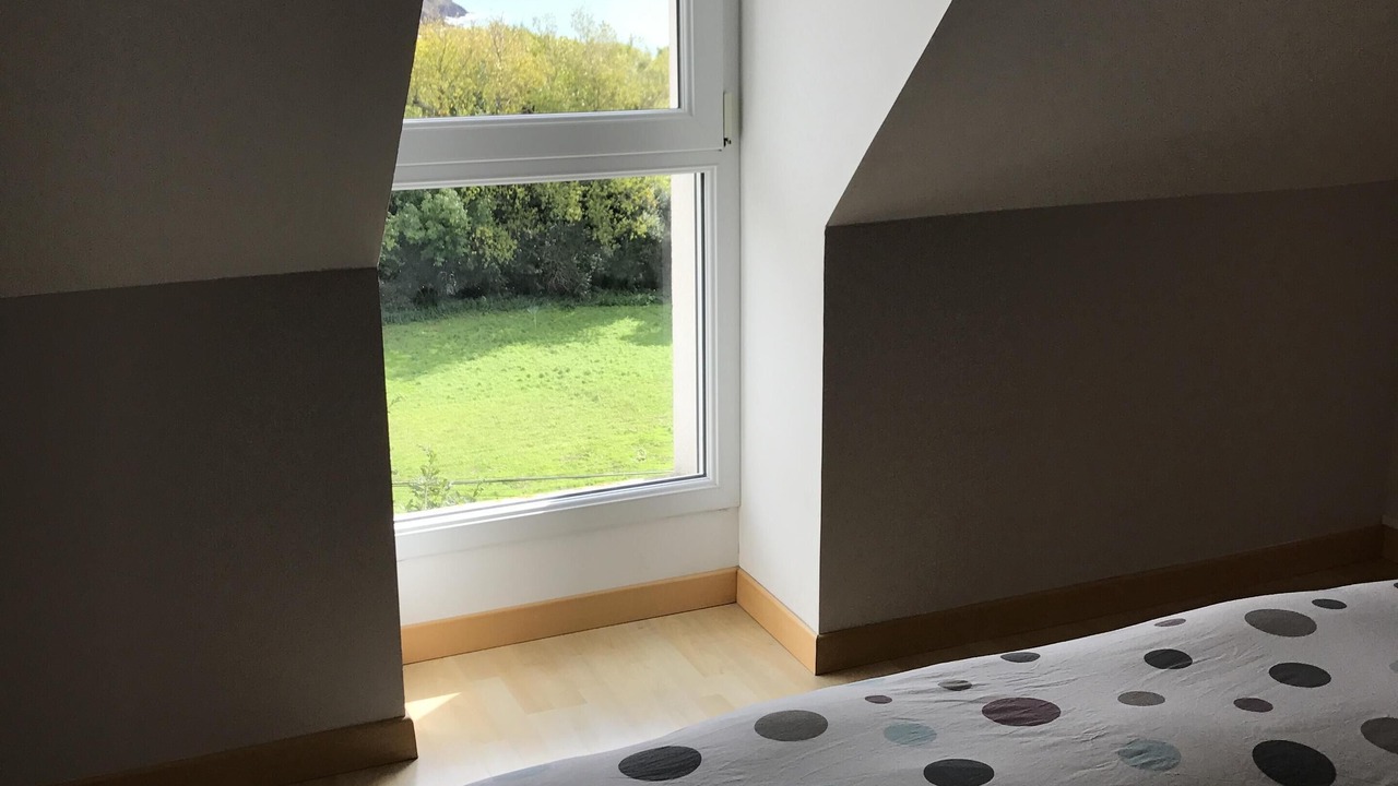Photo of Bedroom in Argol
