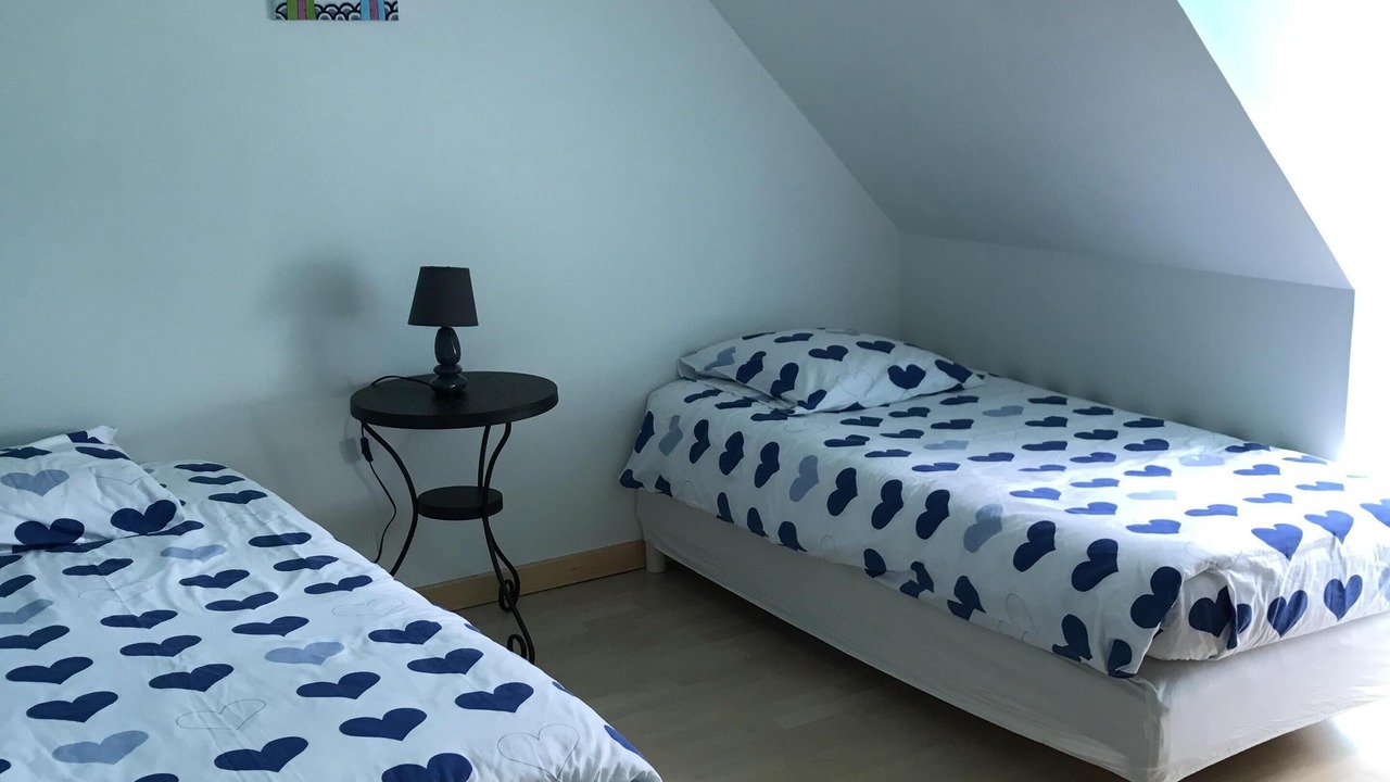 Photo of Bedroom in Argol