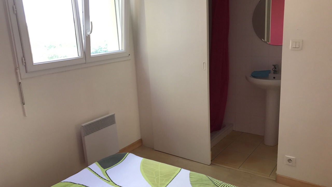 Photo of Bedroom in Argol