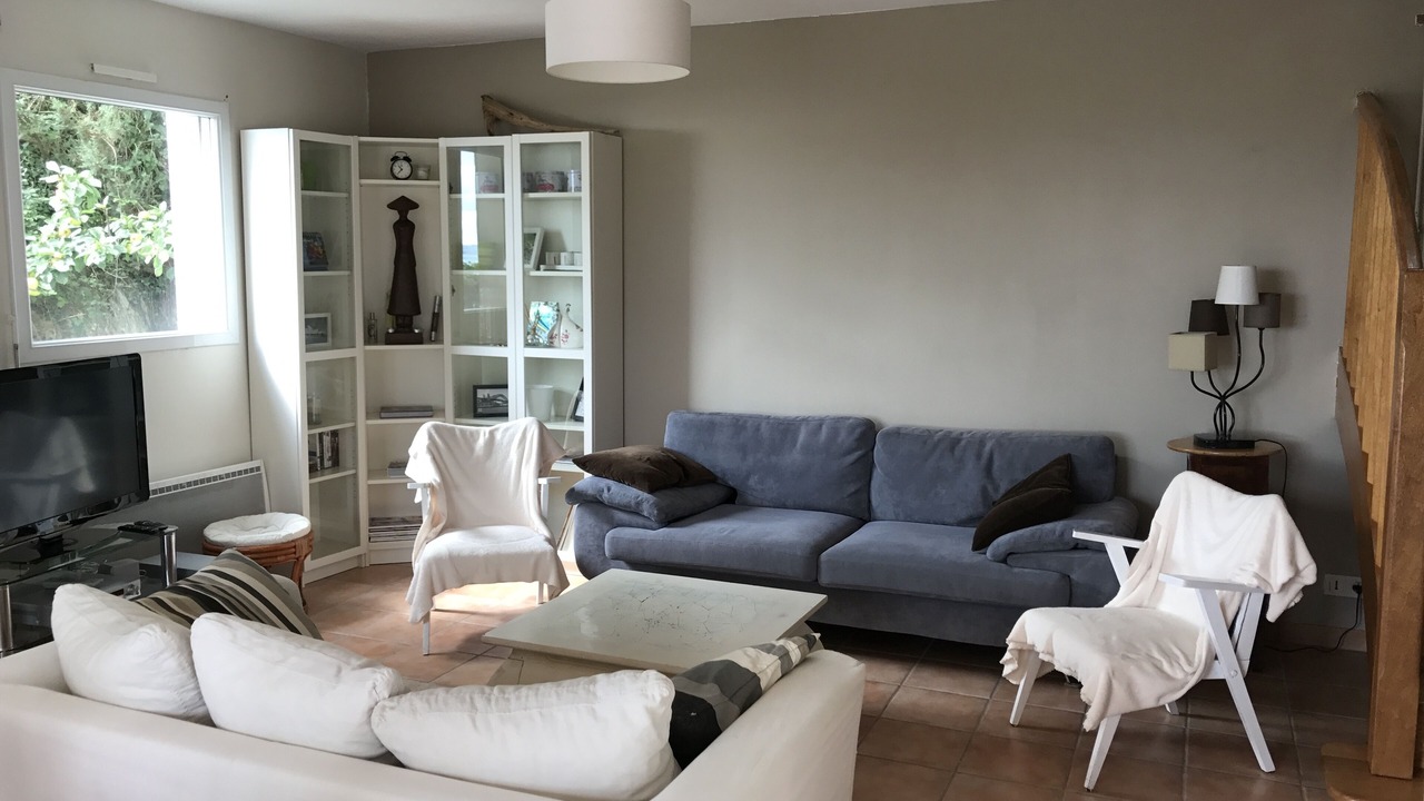Photo of Livingroom in Argol