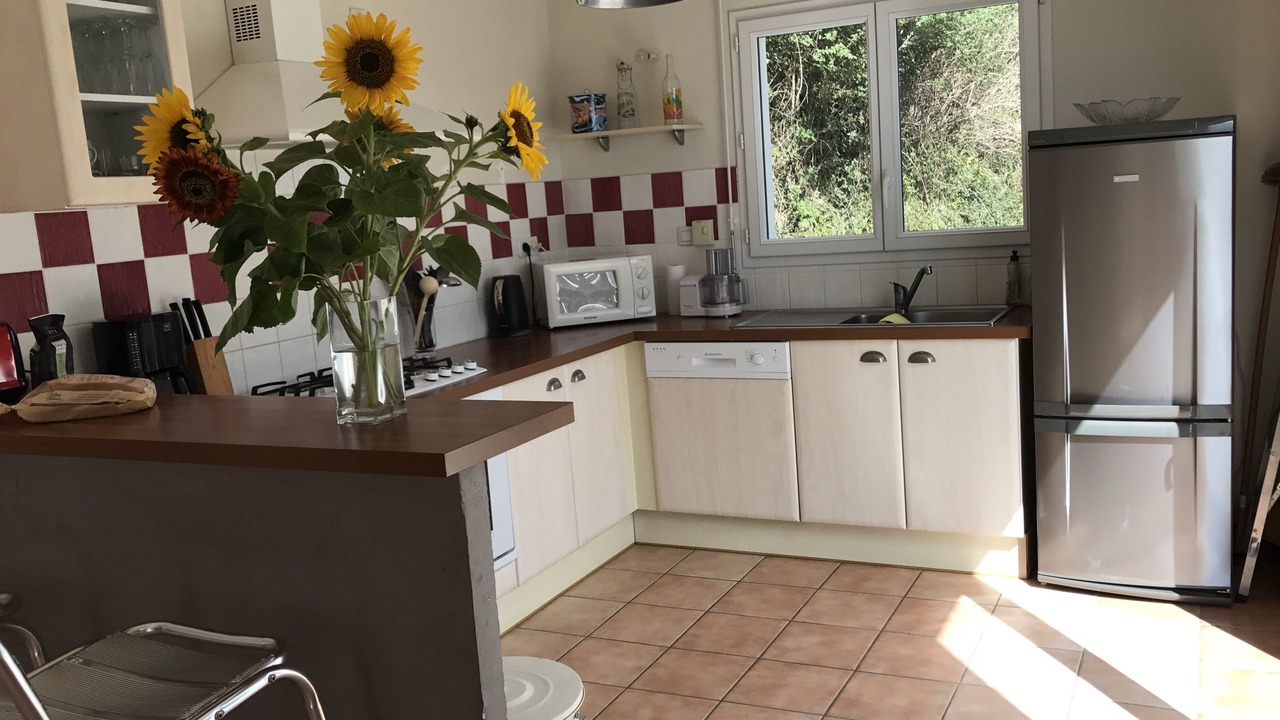 Photo of Kitchen in Argol