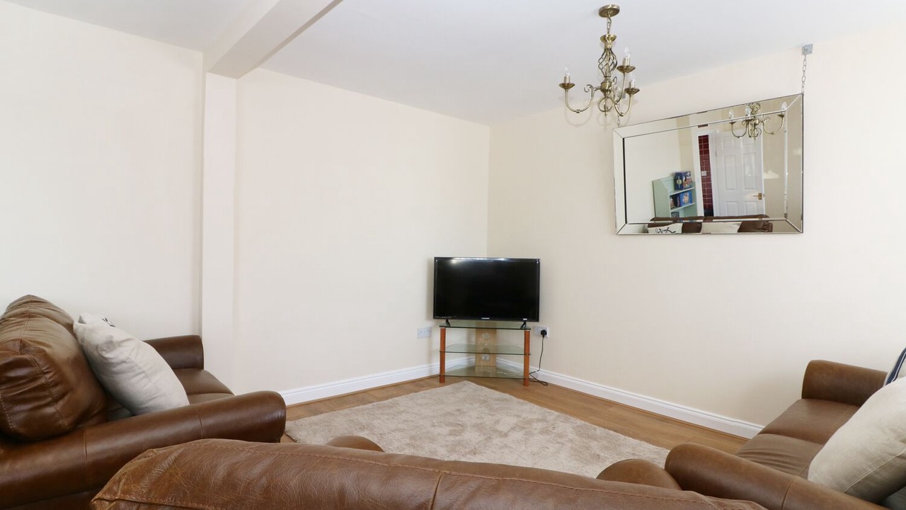 Photo of Livingroom in Seasalter