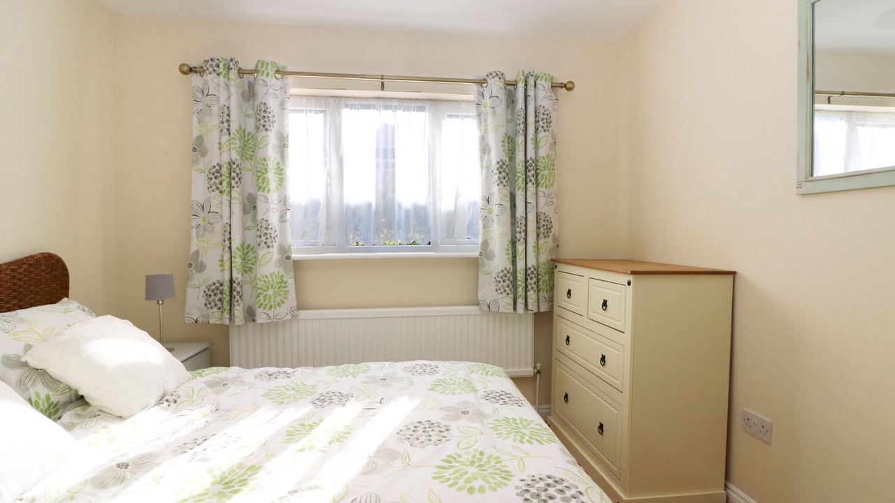 Photo of Bedroom in Seasalter