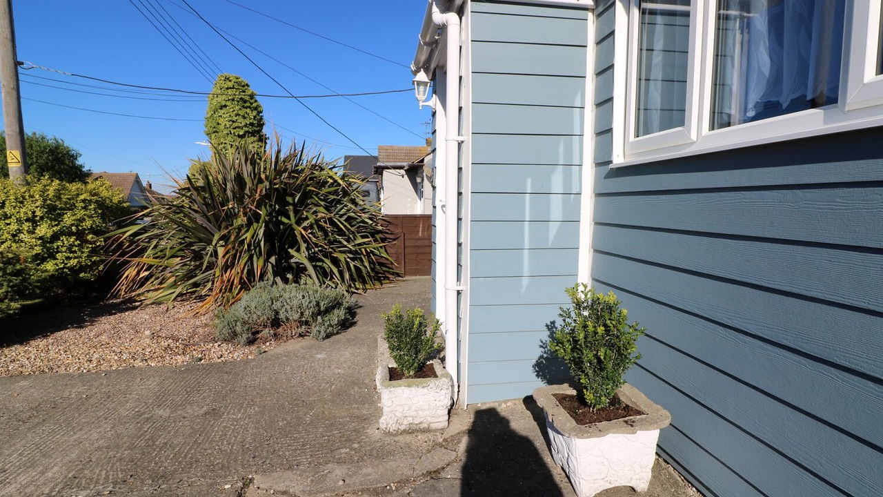 Photo of Outdoor in Seasalter