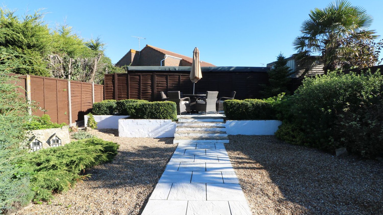 Photo of Outdoor in Seasalter