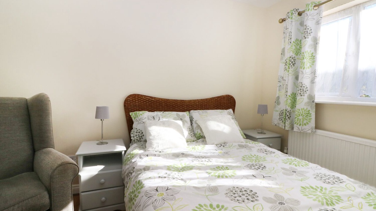 Photo of Bedroom in Seasalter