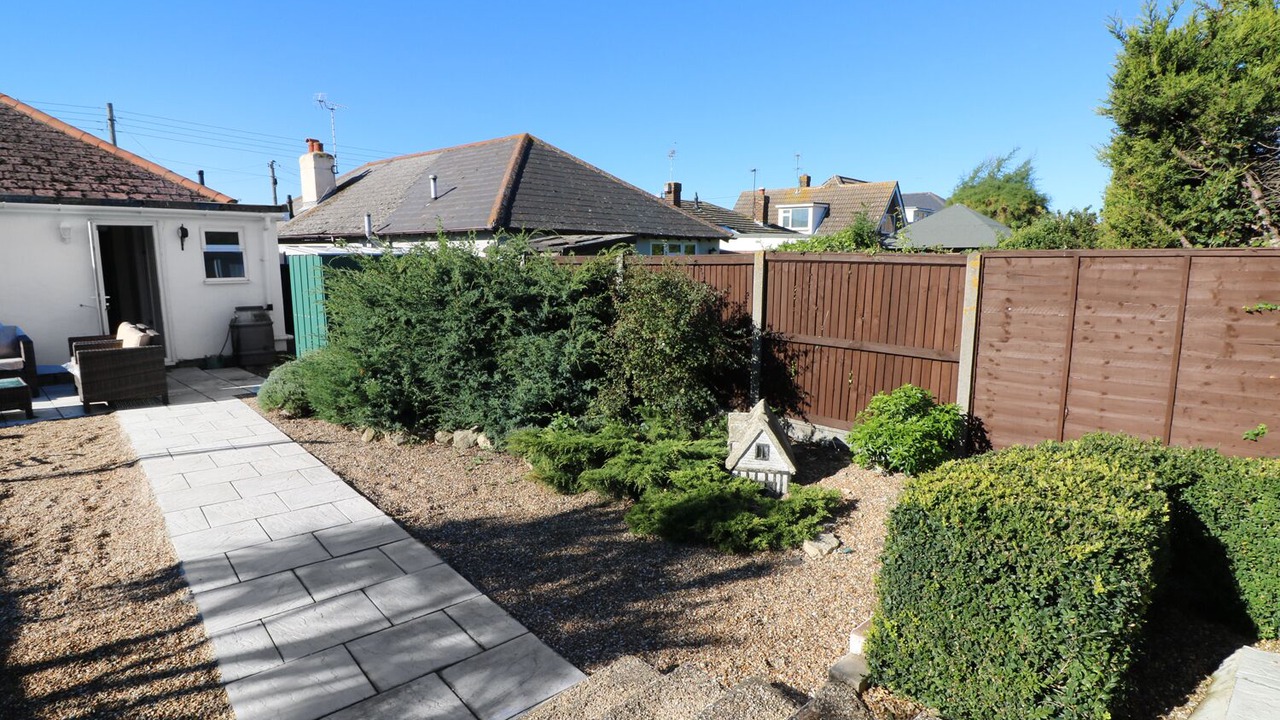 Photo of Outdoor in Seasalter