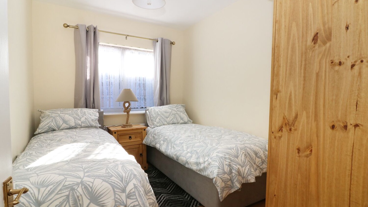 Photo of Bedroom in Seasalter