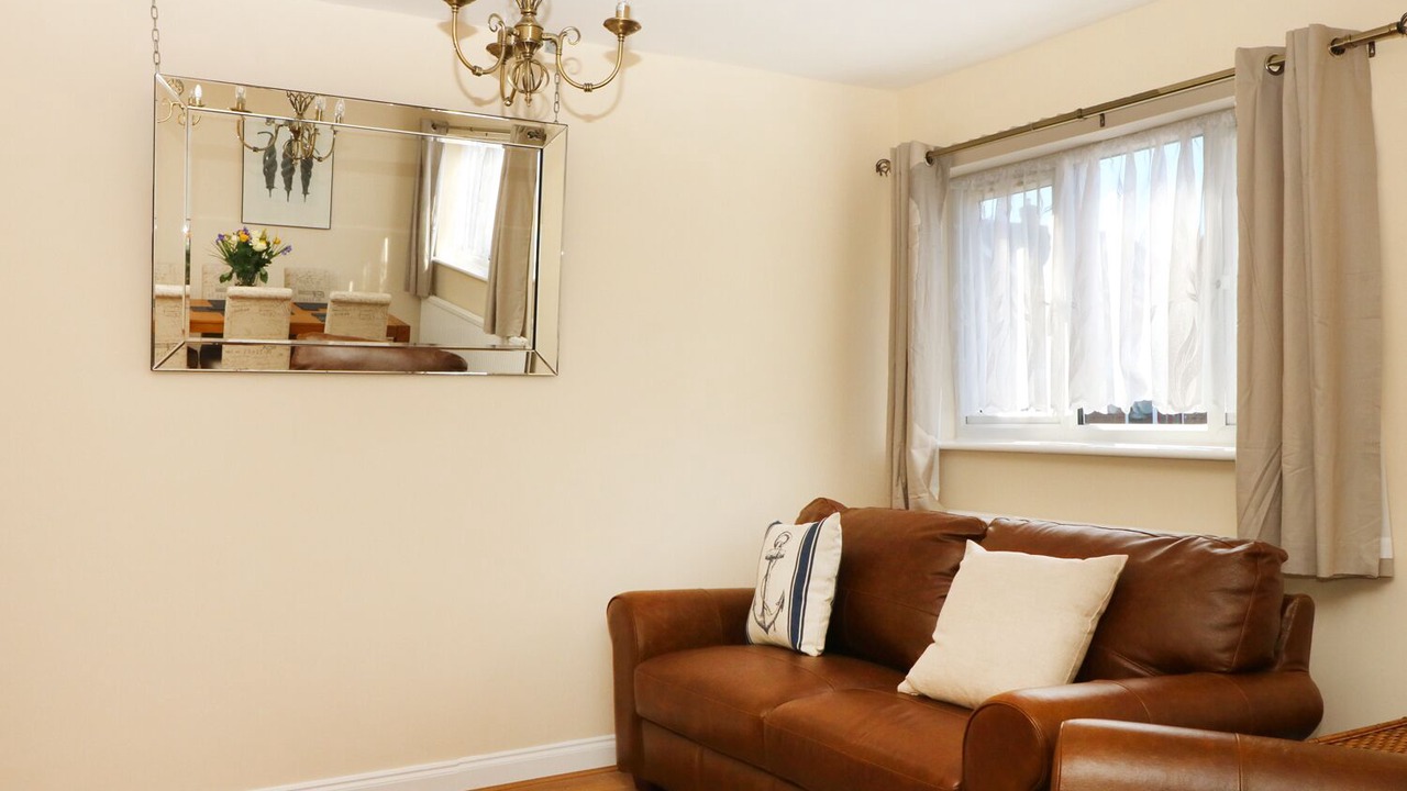 Photo of Livingroom in Seasalter