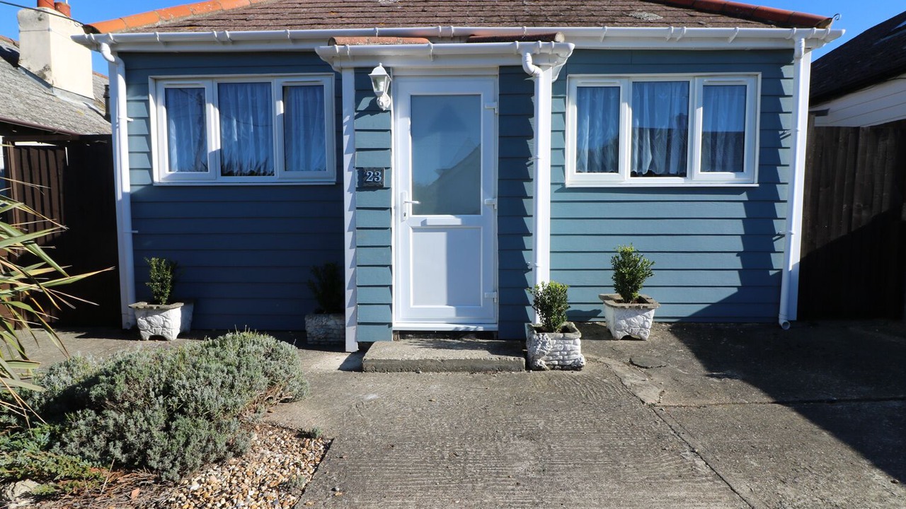 Photo of Outdoor in Seasalter
