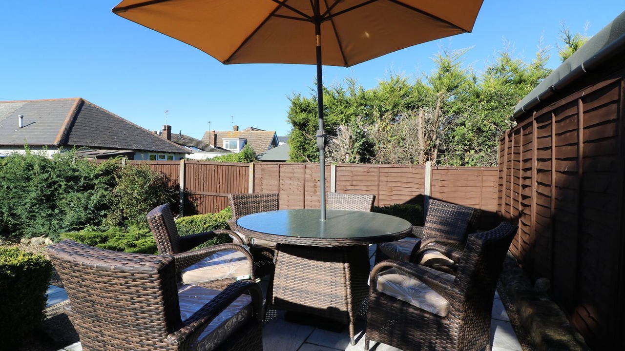 Photo of Outdoor in Seasalter