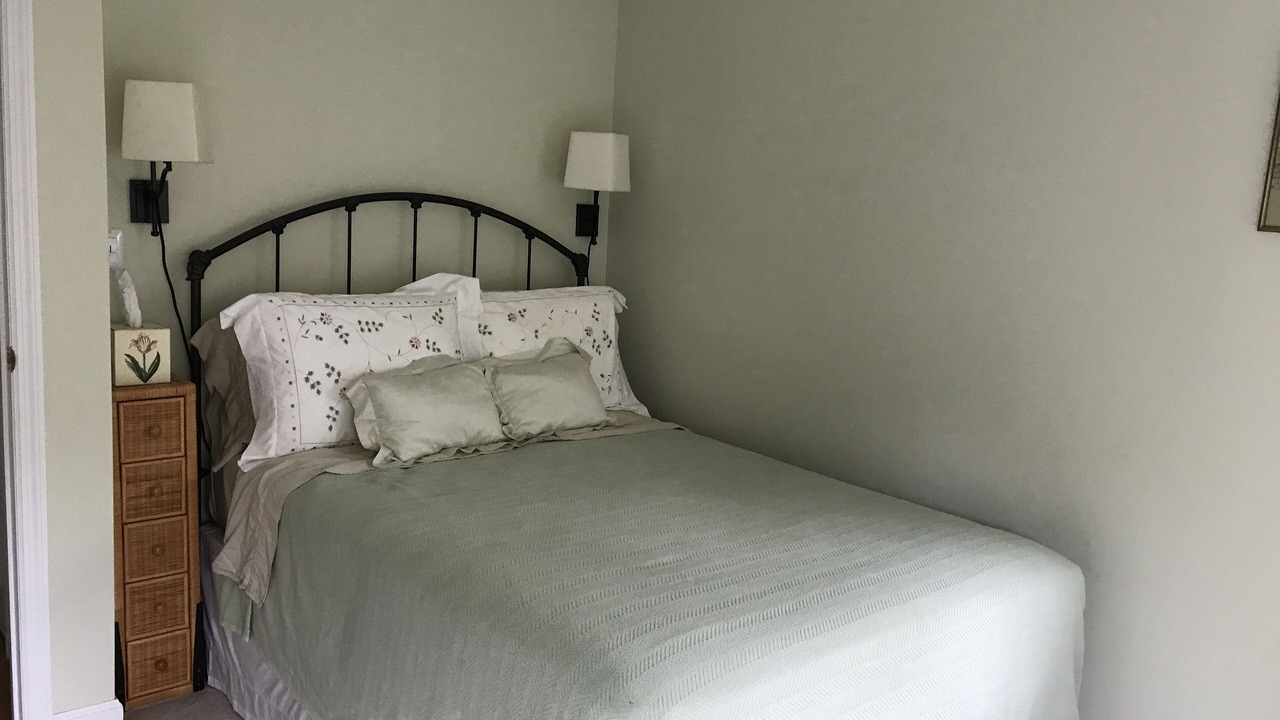 Photo of Bedroom in Southold