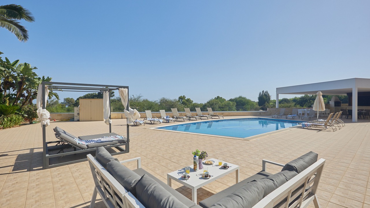 Photo of Outdoor in Protaras