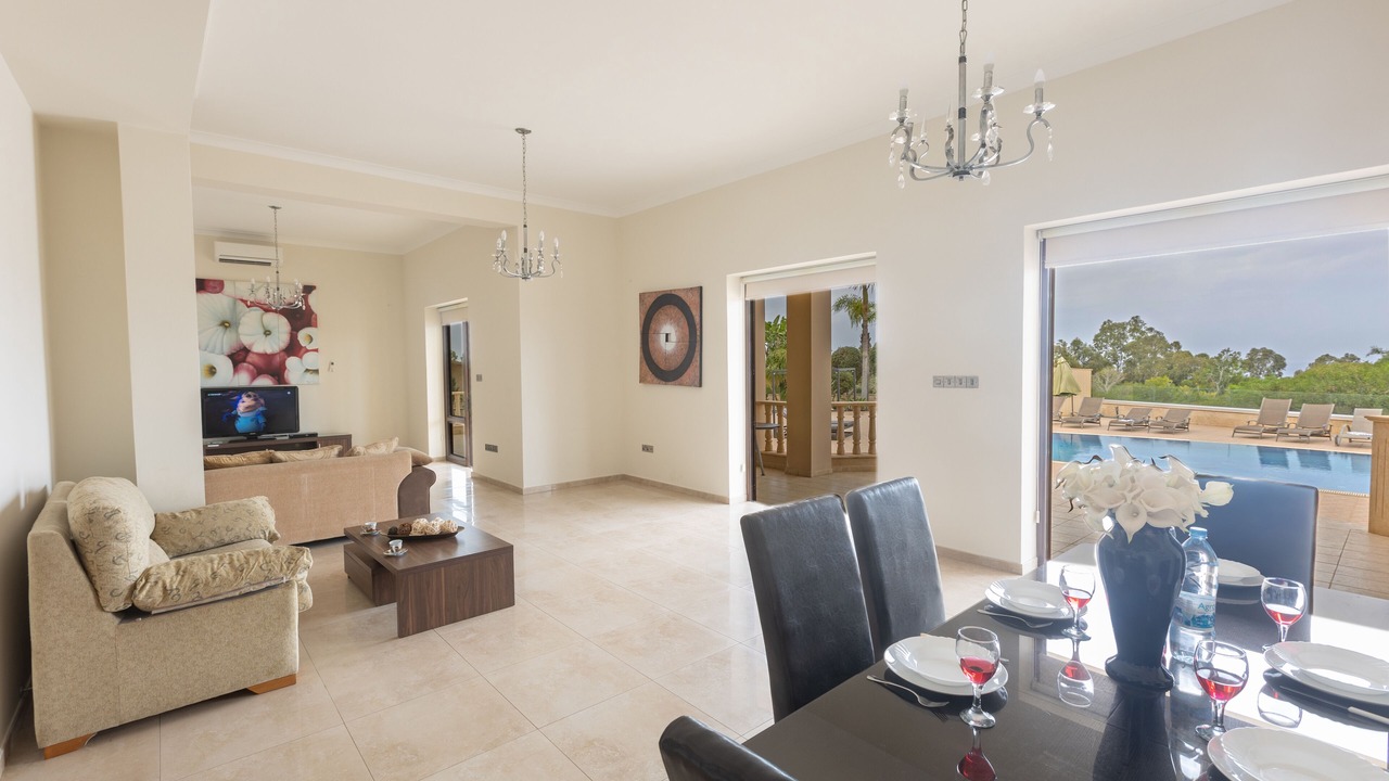 Photo of Bedroom in Protaras