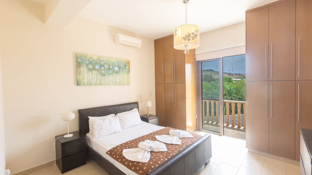 Photo of Patio Balcony in Protaras