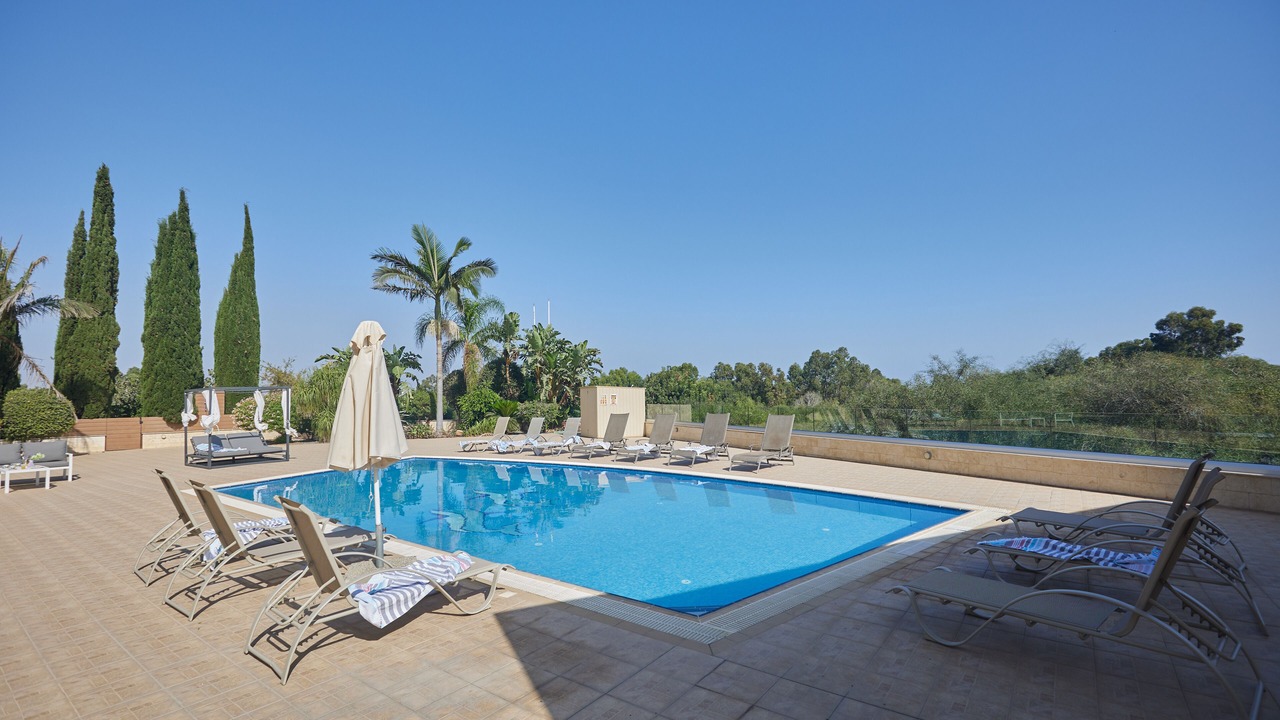 Photo of Outdoor in Protaras