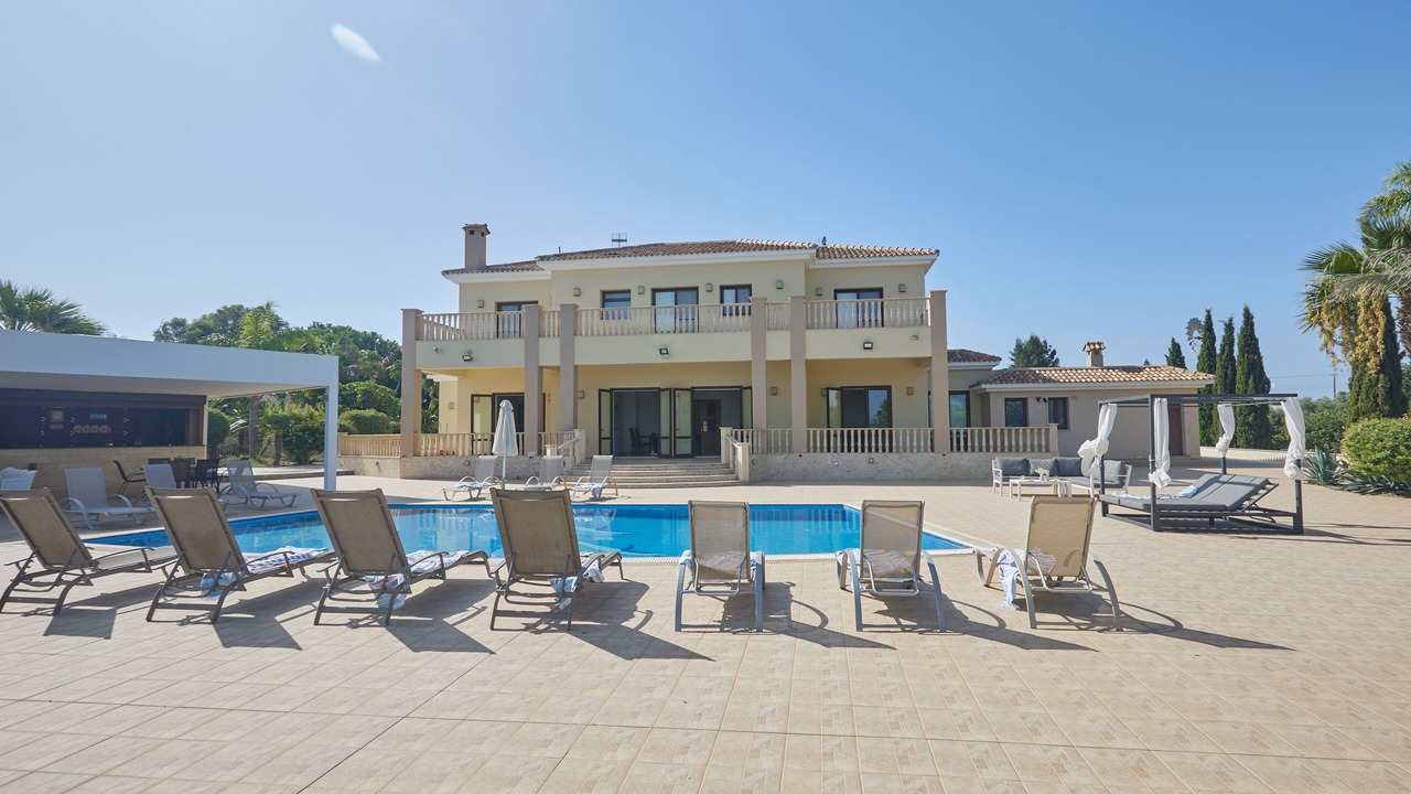 Photo of Outdoor in Protaras