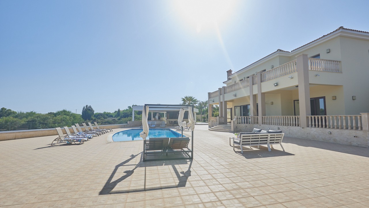 Photo of Outdoor in Protaras