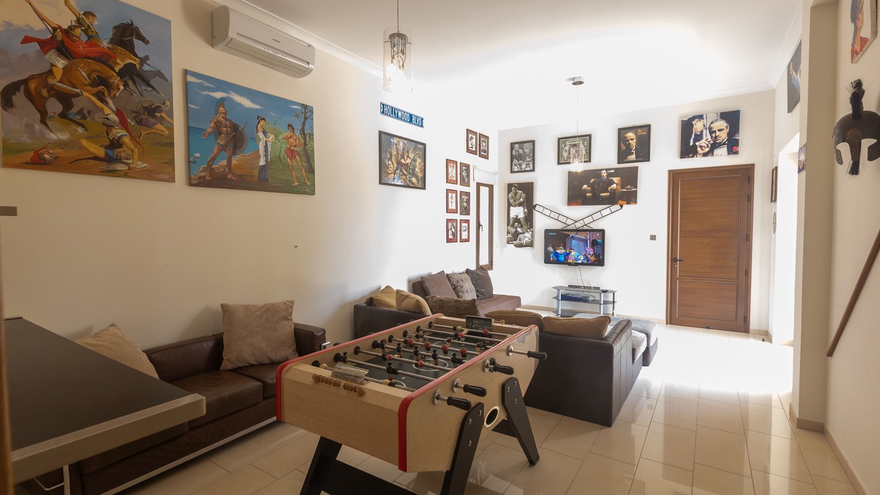 Photo of Bedroom in Protaras