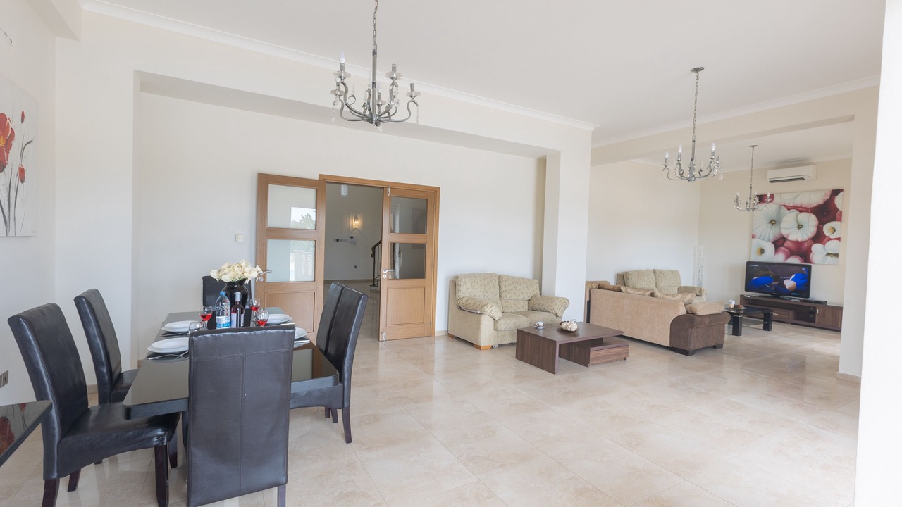 Photo of Bedroom in Protaras