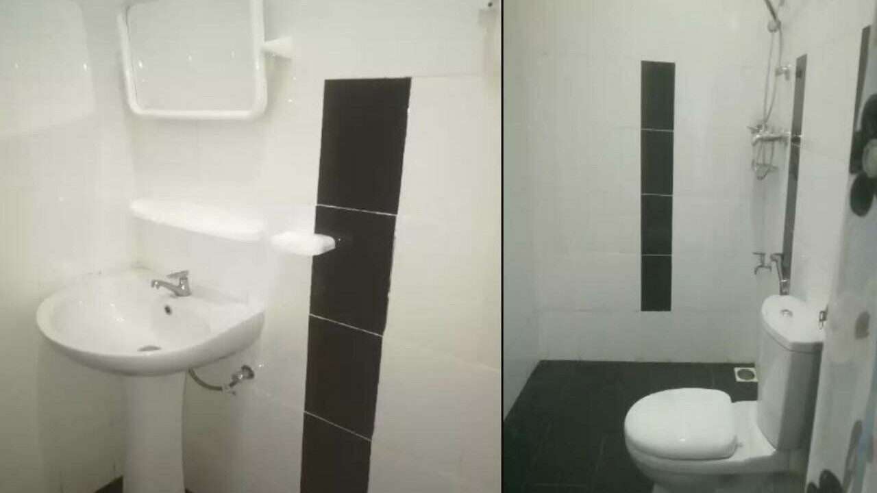 Photo of Bathroom in Ella