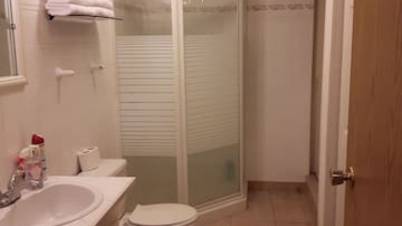Photo of Bathroom in Airdrie