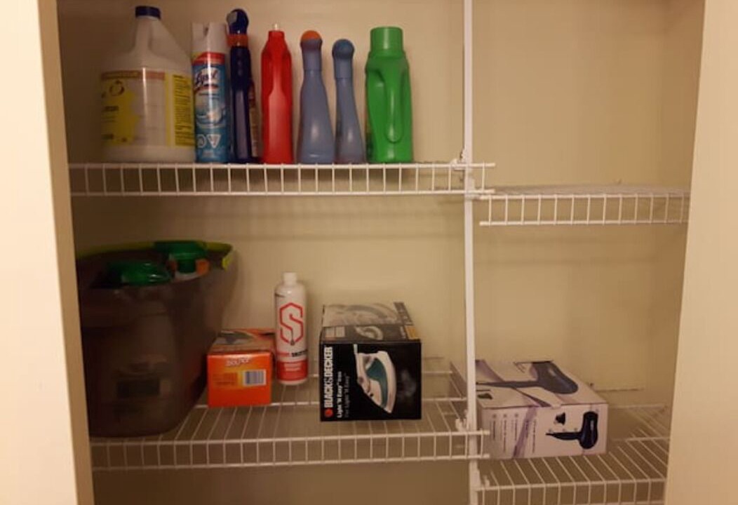Photo of Bathroom in Airdrie