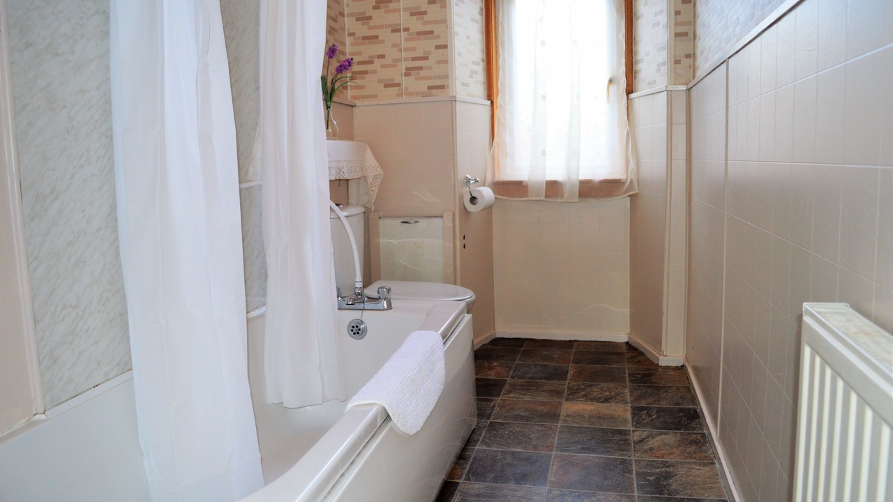 Photo of Bathroom in Innellan