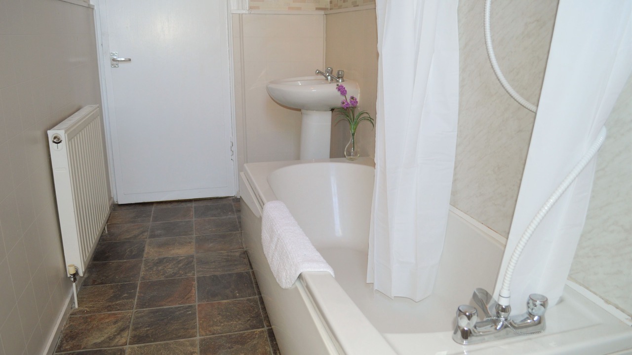 Photo of Bathroom in Innellan