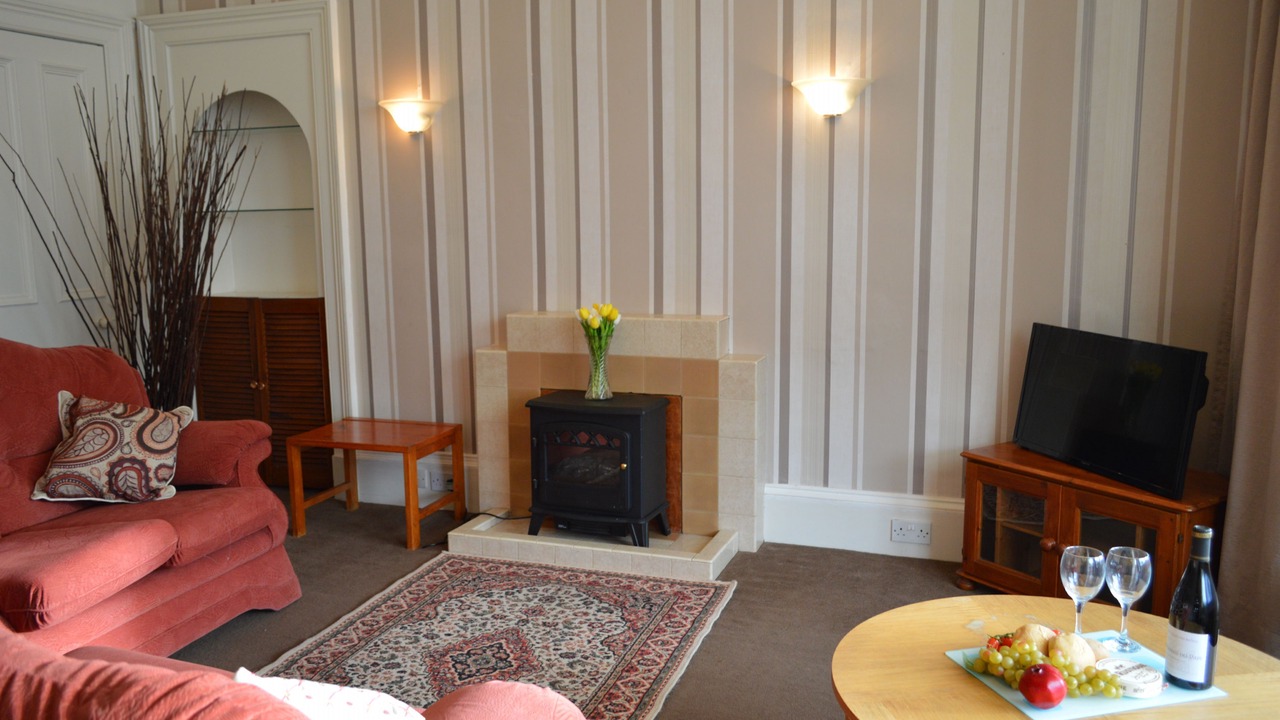 Photo of Livingroom in Innellan