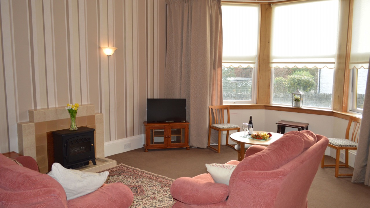 Photo of Livingroom in Innellan