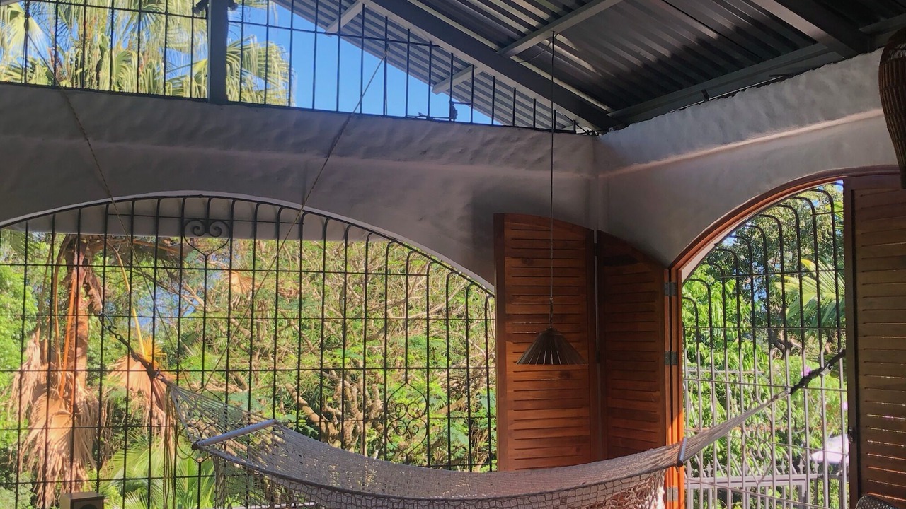 Photo of Outdoor in Manuel Antonio
