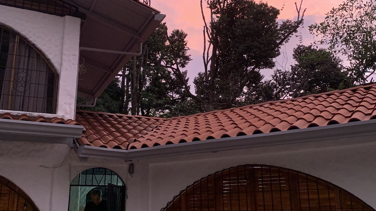 Photo of Patio Balcony in Manuel Antonio