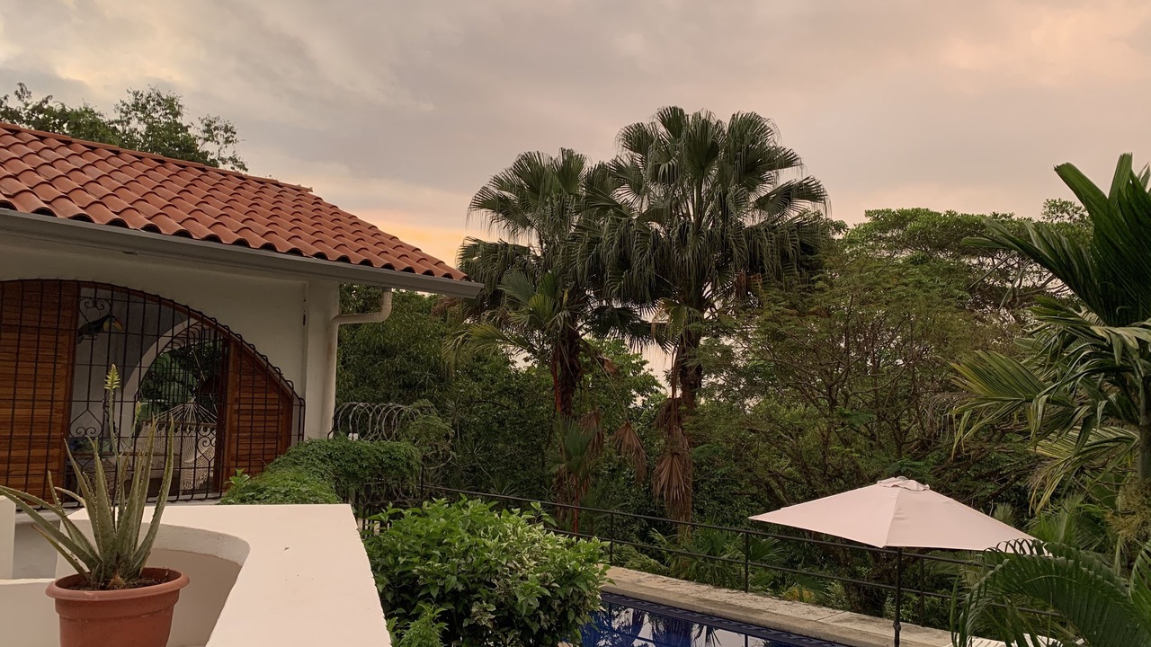 Photo of Outdoor in Manuel Antonio