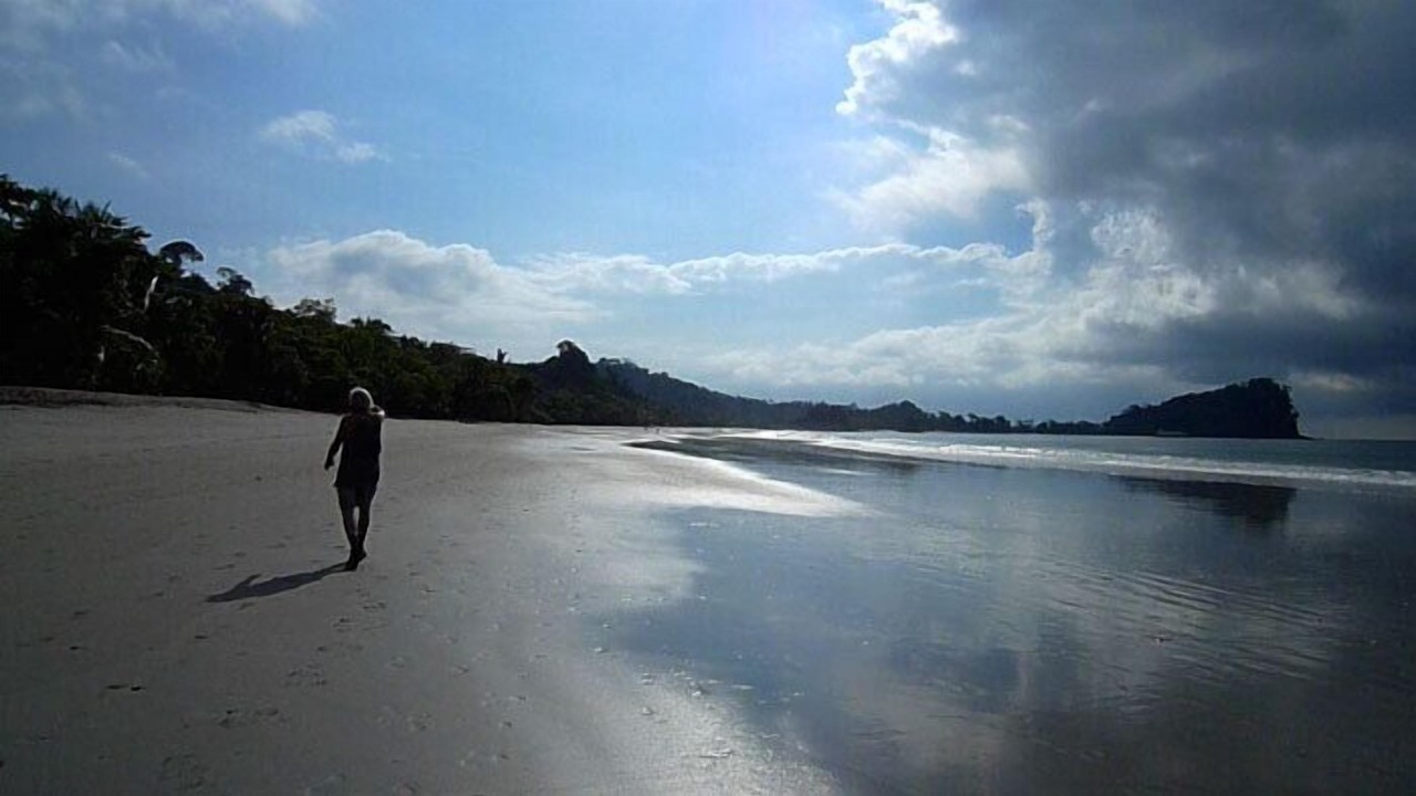 Photo of Others in Manuel Antonio