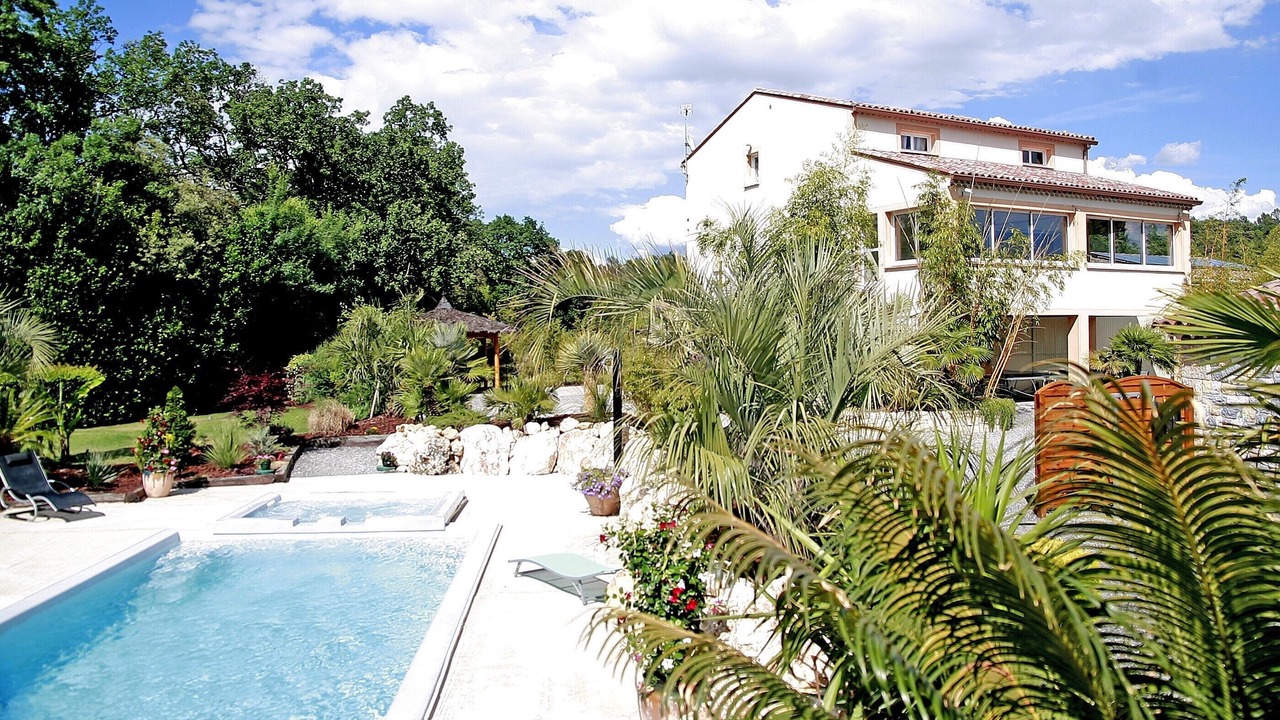 Photo of Outdoor in Boisset-et-Gaujac