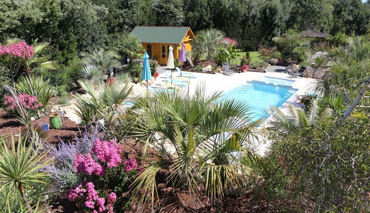 Photo of Outdoor in Boisset-et-Gaujac